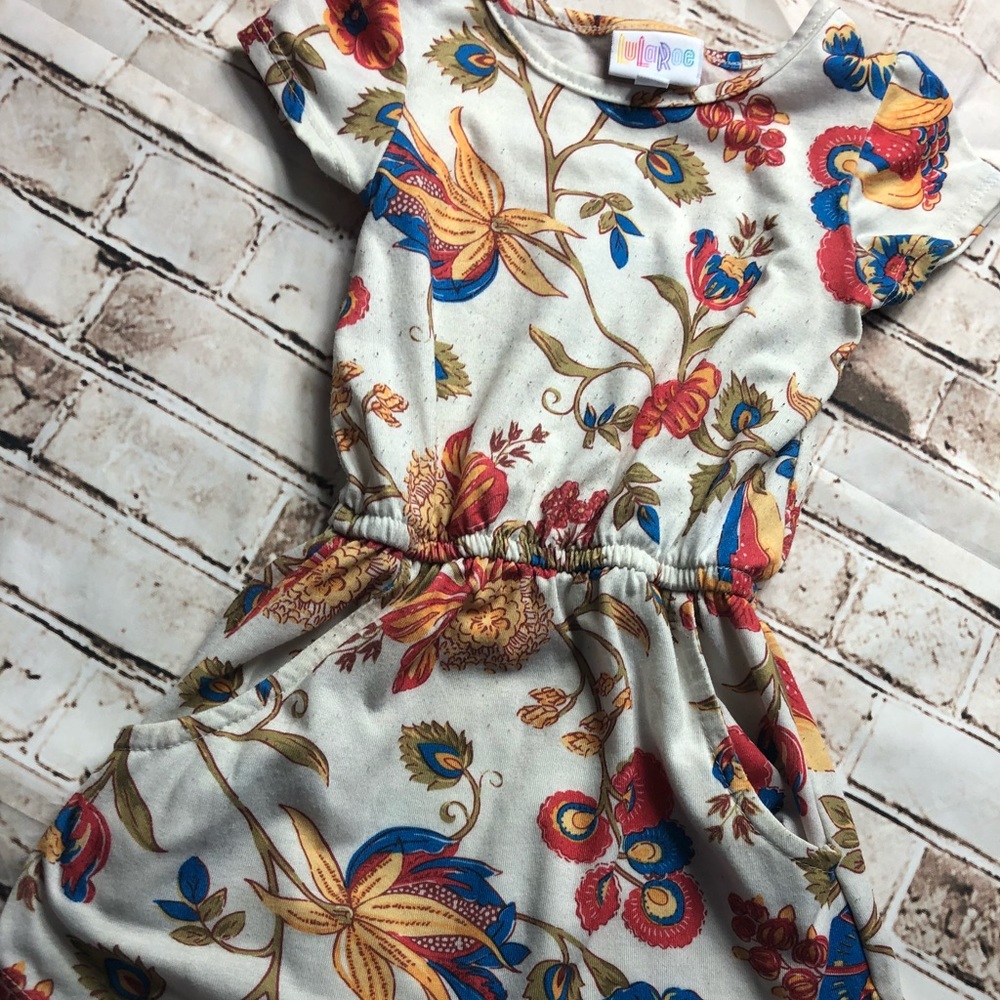 Lularoe MAE size 2.
